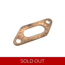 Exhaust Gasket Lui 75 Vega Cometa 75 J + tuning kit Casa 75cc